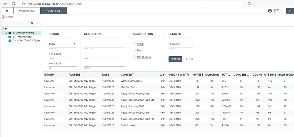 QL-Manager-for-DooH-Playback-and-Audience-reporting